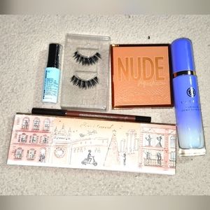Bundle Makeup
